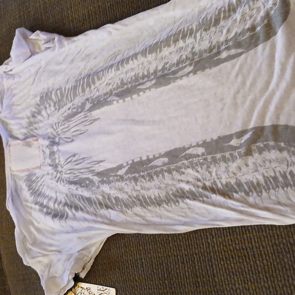 Morphine Generation tee - Picture 5 of 7